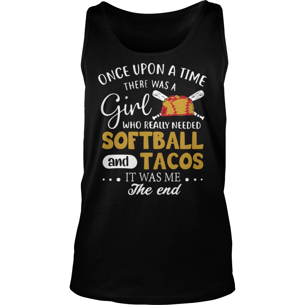 softball and tacos shirt