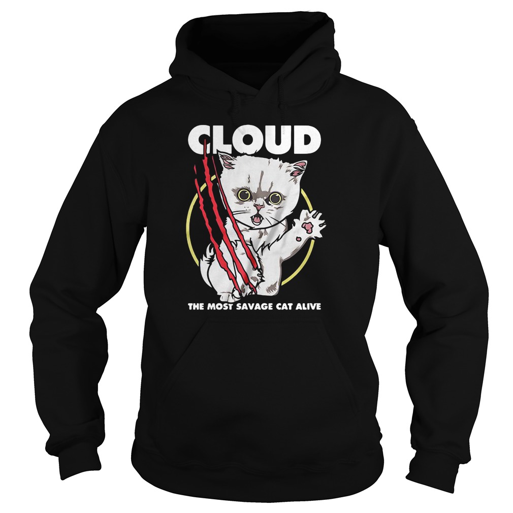 Popularmmos savage cloud shirt, hoodie, tank top and sweater