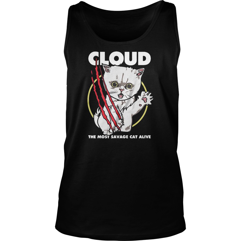 Popularmmos savage cloud shirt, hoodie, tank top and sweater