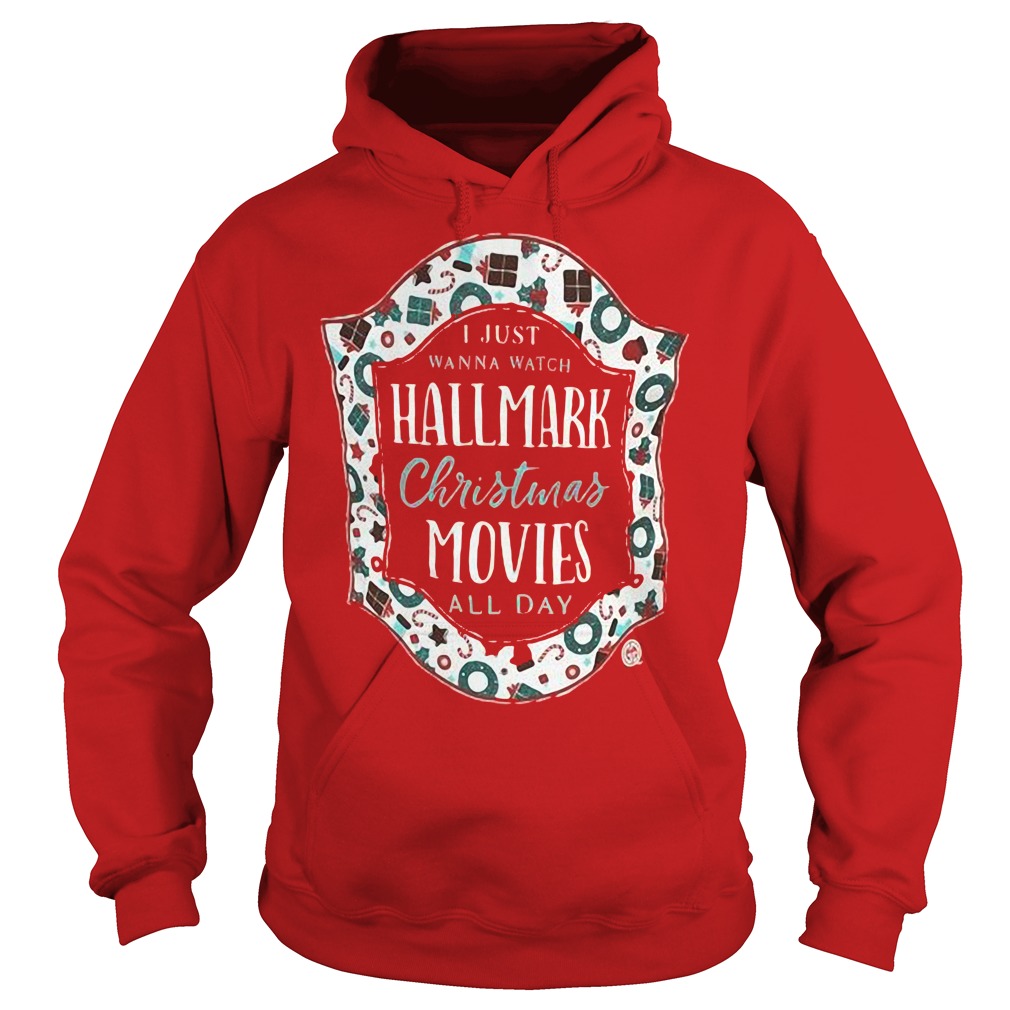 Hallmark Channel Hallmark Christmas Movie Sweater Hallmark Channel