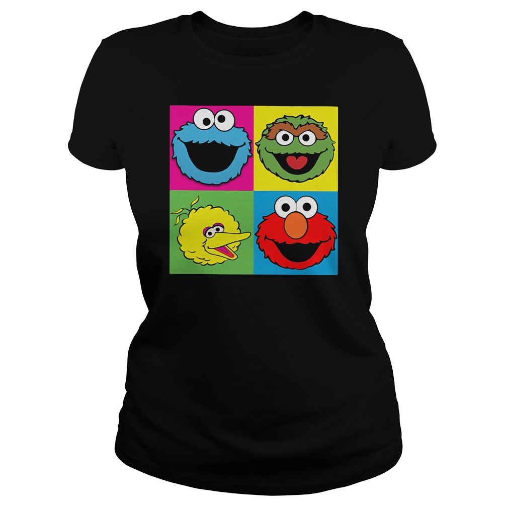 elmo mom and dad shirt