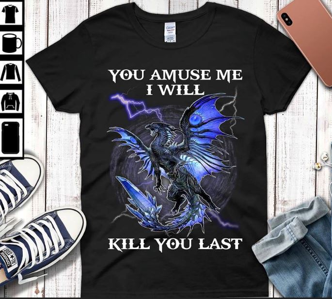 Amuse Me Tank Amuse Me Tank