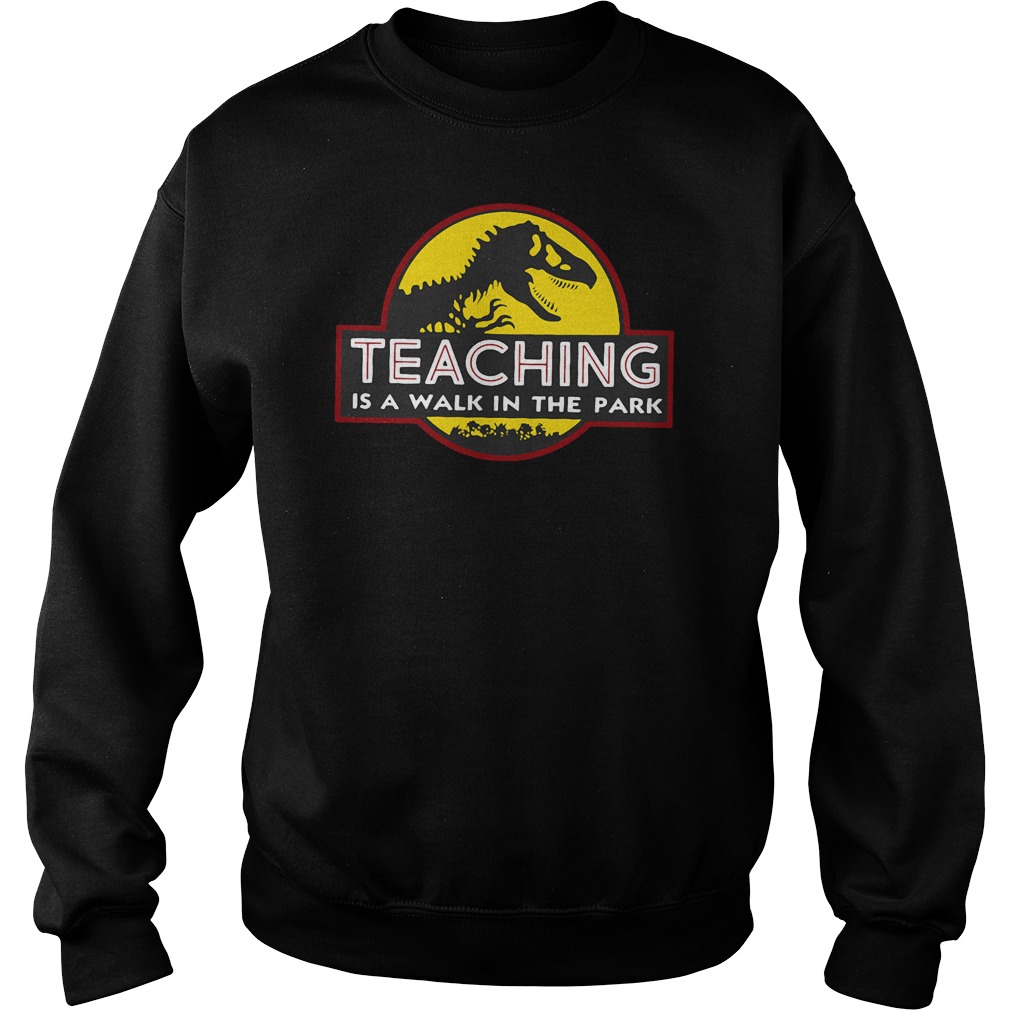 jurassic-park-teaching-it-a-walk-in-the-park-shirt-hoodie-tank-top