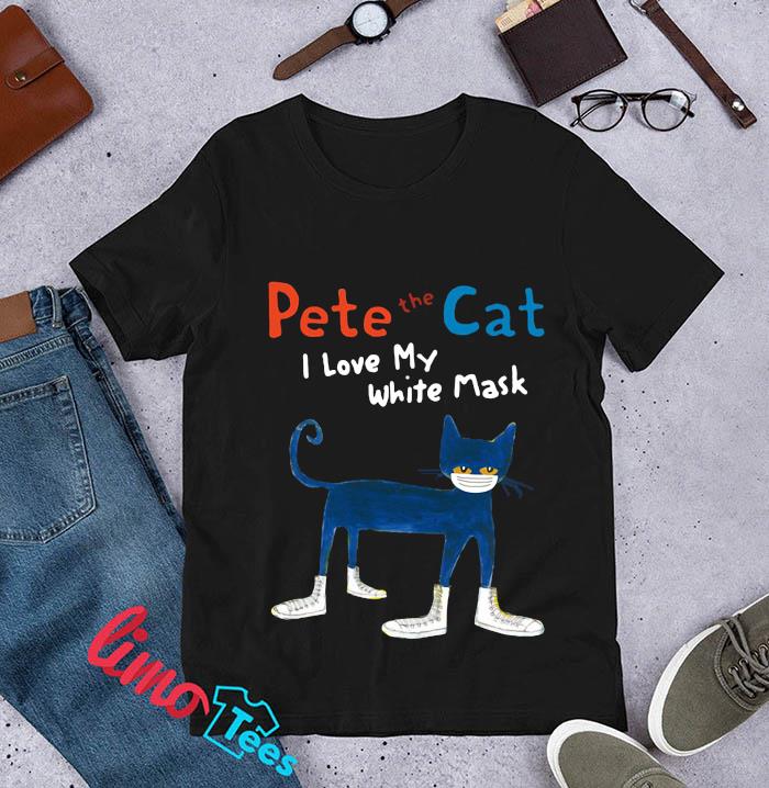 Pete the 2025 cat sweatshirt