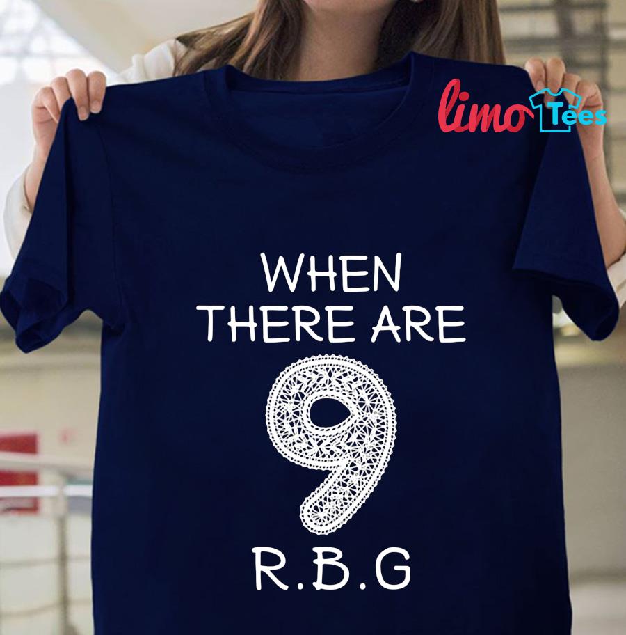 rbg t shirt near me