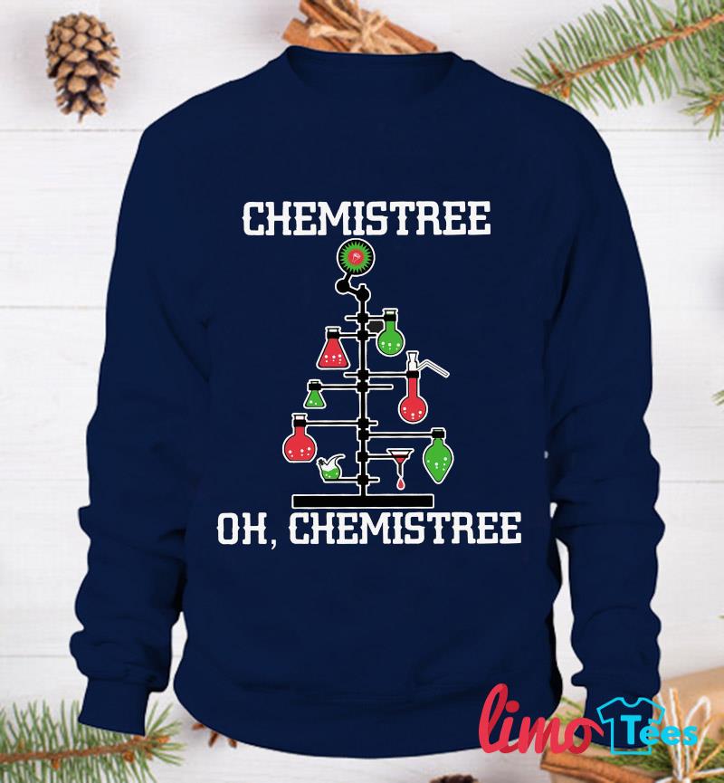 Oh chemistree clearance sweatshirt