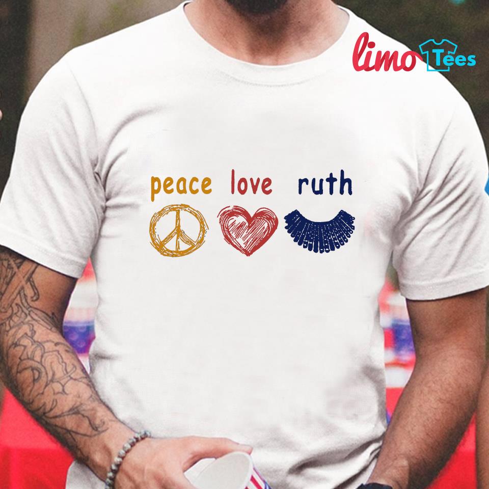 ruth shirt