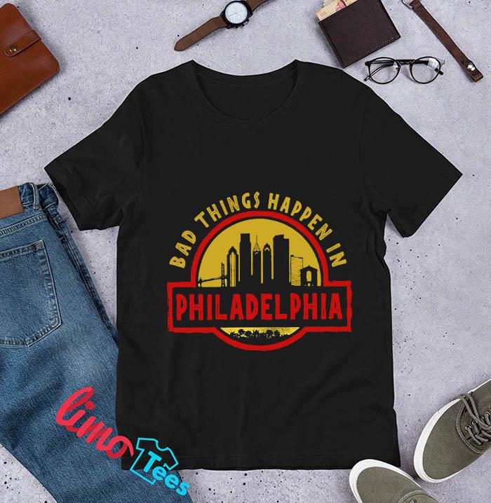 Vintage Philadelphia SPHAS T-Shirt - RetroPhilly